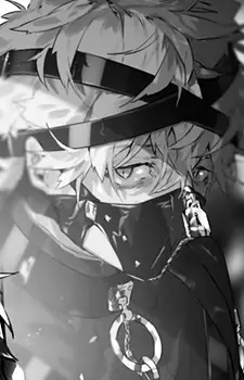 Gambar Karakter Anime: Nono