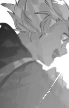 Gambar Karakter Anime: Rock