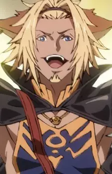 Gambar Karakter Anime: Lowain