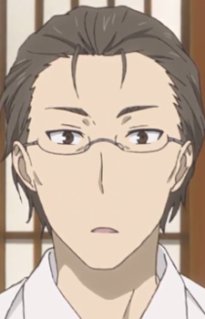 Gambar Karakter Yousuke Takuma