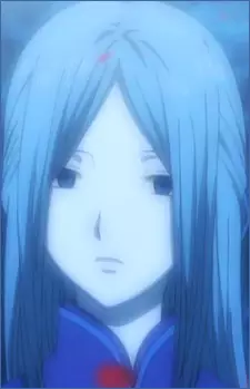 Gambar Karakter Anime: Asagi