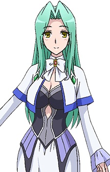 Gambar Karakter Charlotte