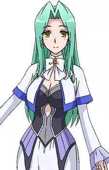 Gambar Karakter Anime: Charlotte