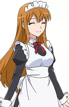 Gambar Karakter Anime: Cecil