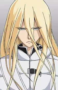 Gambar Karakter Anime: Glalat