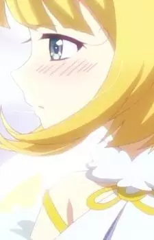 Gambar Karakter Anime: Amor