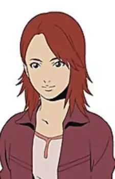 Gambar Karakter Anime: Eleanor Evans