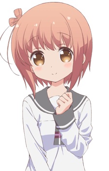 Gambar Karakter Hana Ichinose