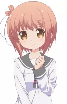 Gambar Karakter Anime: Hana Ichinose