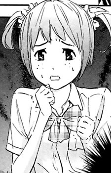 Gambar Karakter Emi Miyazaki