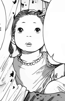 Gambar Karakter Momoko