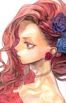 Gambar Karakter Chinatsu Hiyama