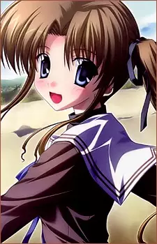 Gambar Karakter Anime: Mizuki Hayama