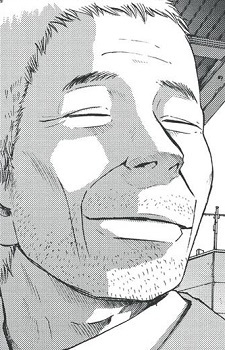 Gambar Karakter Taneda