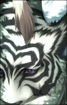 Gambar Karakter Anime: Mukkuru