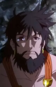 Gambar Karakter Anime: Tatta