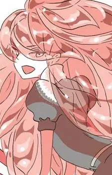 Gambar Karakter Anime: Morganite