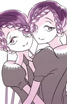 Gambar Karakter Anime: Amethyst