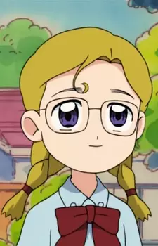 Gambar Karakter Anime: Mira