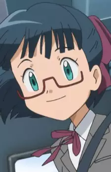 Gambar Karakter Anime: Minami