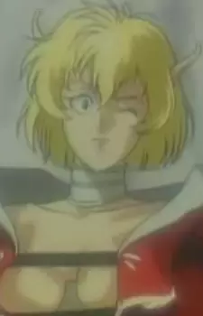 Gambar Karakter Anime: Mimi