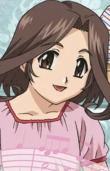 Gambar Karakter Anime: Miu Nomura