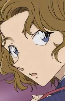 Gambar Karakter Anime: Momiji Oooka