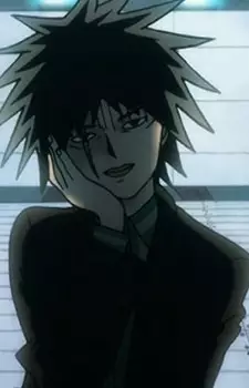 Gambar Karakter Anime:  Matsuo