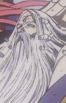 Gambar Karakter Dornkirk