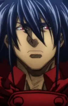 Gambar Karakter Anime: Tomomune Date