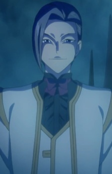 Gambar Karakter Prince Conan