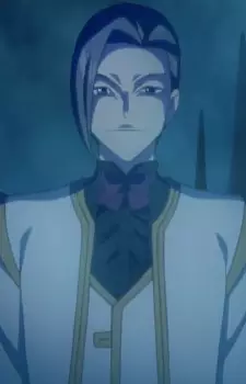 Gambar Karakter Anime: Prince Conan