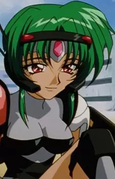 Gambar Karakter Anime: Nejiru Gaou