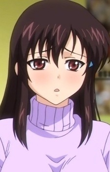 Gambar Karakter Anime: Mayo