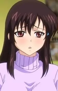 Gambar Karakter Anime: Mayo