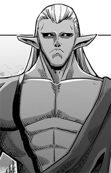 Gambar Karakter Shin