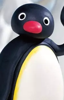 Gambar Karakter Anime: Pingu