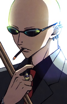 Gambar Karakter Yasushi Takagi