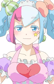 Gambar Karakter Anime: Sayumin