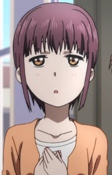 Gambar Karakter Anime: Itsuki