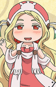 Gambar Karakter Konju