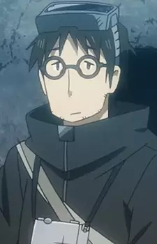 Gambar Karakter Anime: Kanazawa
