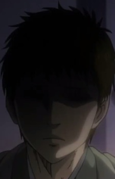 Gambar Karakter Daigo