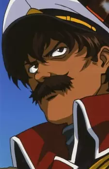 Gambar Karakter Anime: Nemo