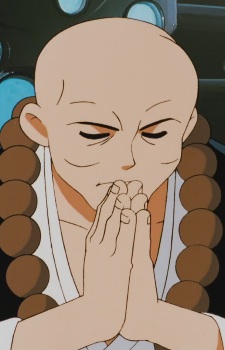 Gambar Karakter Issei Doujin