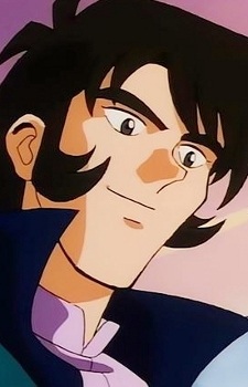 Gambar Karakter Kyouji Kasshu