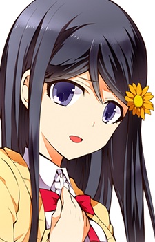 Gambar Karakter Anna