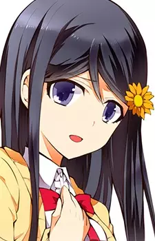 Gambar Karakter Anime: Anna