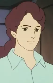 Gambar Karakter Anime: Sarah