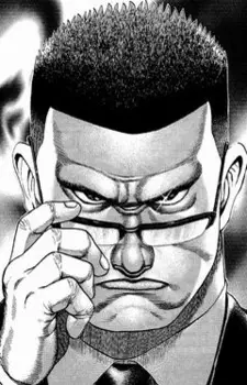 Gambar Karakter Anime: Seiko Miyazawa
